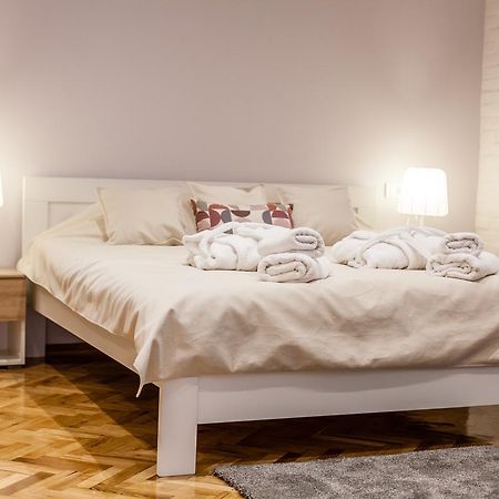 זרנג'נין Apartmani Studio מראה חיצוני תמונה