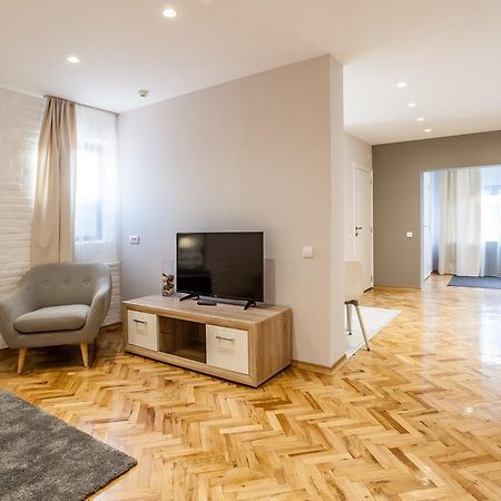 זרנג'נין Apartmani Studio מראה חיצוני תמונה