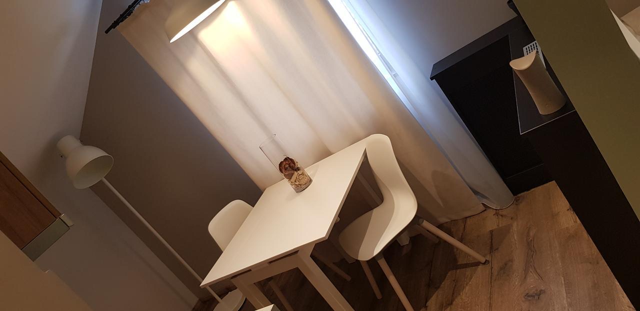 זרנג'נין Apartmani Studio מראה חיצוני תמונה