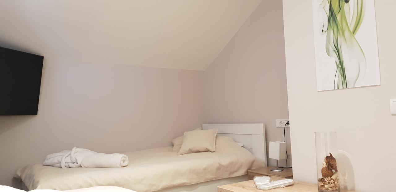 זרנג'נין Apartmani Studio מראה חיצוני תמונה