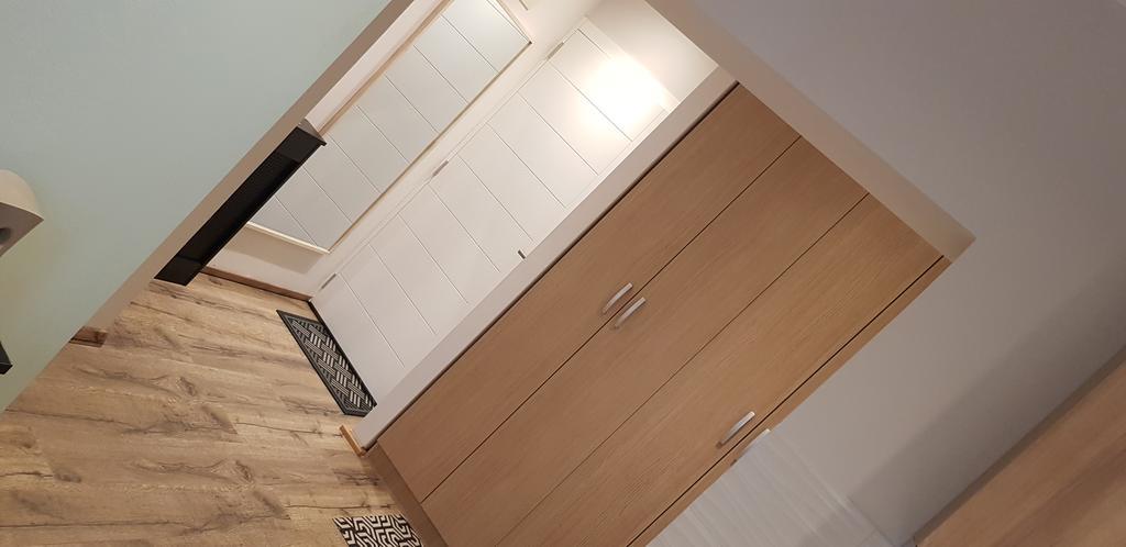 זרנג'נין Apartmani Studio מראה חיצוני תמונה