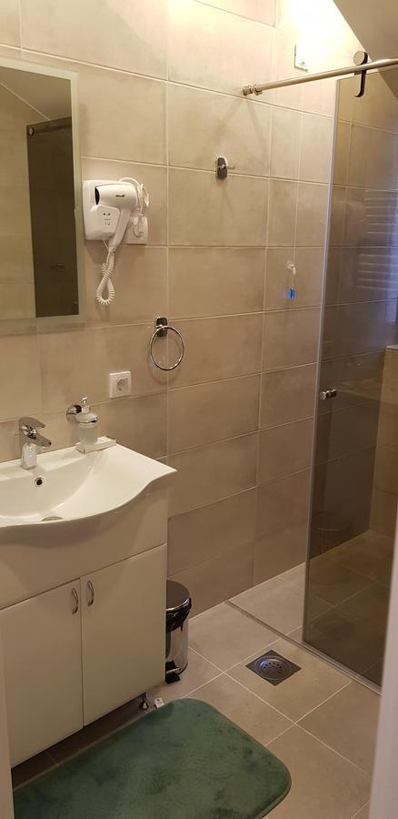 זרנג'נין Apartmani Studio מראה חיצוני תמונה
