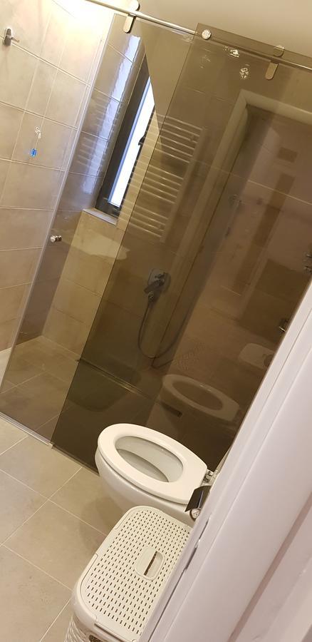 זרנג'נין Apartmani Studio מראה חיצוני תמונה